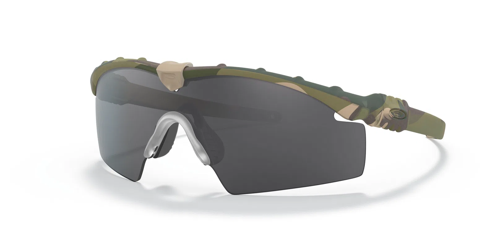 Oakley Si Ballistic M Frame 3.0 9146 Sunglasses - view 86